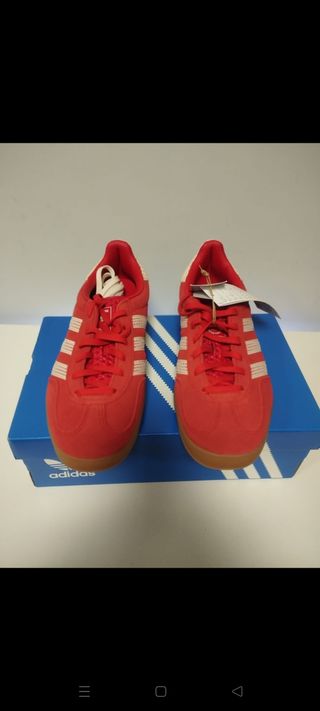 Zapatillas Adidas Gazelle 