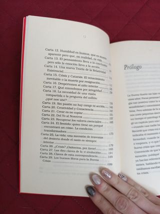 Libro LA BUENA CRISIS de Alex Rovira