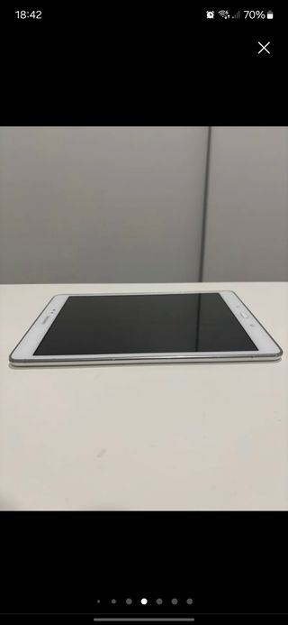 Tablet SANSUNG GALAXY 10.1 TAB A 2016.FUNDA ORIGIN