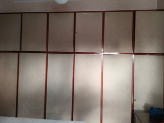 Armadio guardaroba in legno a 6 ante