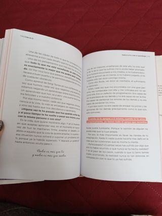 Libro CREE EN TI, de Ruth Nieves