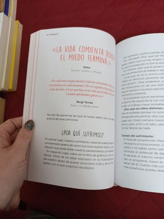 Libro CREE EN TI, de Ruth Nieves