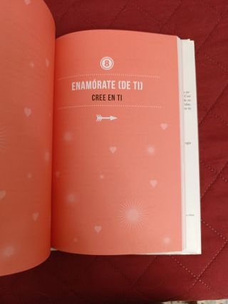 Libro CREE EN TI, de Ruth Nieves