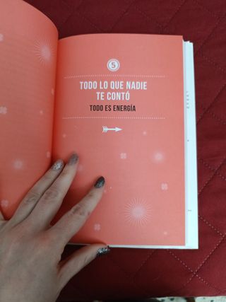Libro CREE EN TI, de Ruth Nieves