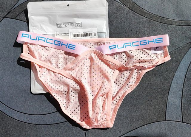 Slip transpirable Rosa