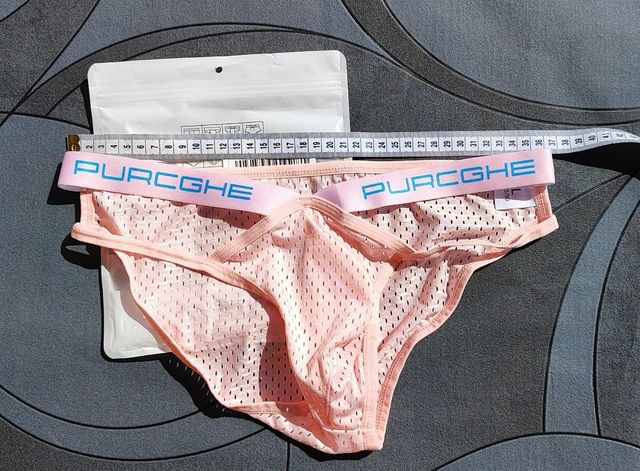 Slip transpirable Rosa