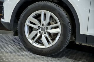 Audi Q5   Advanced 35 TDI 120kW S tronic 