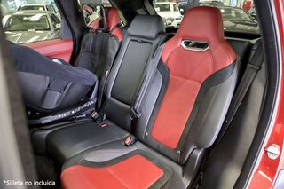 Land-Rover Range Rover Sport   5.0 V8 423kW 575CV SVR Carbon Edition 