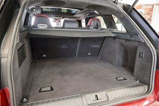 Land-Rover Range Rover Sport   5.0 V8 423kW 575CV SVR Carbon Edition 