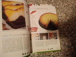 Secretele bucatariei calugaresti (Romanian Edition)