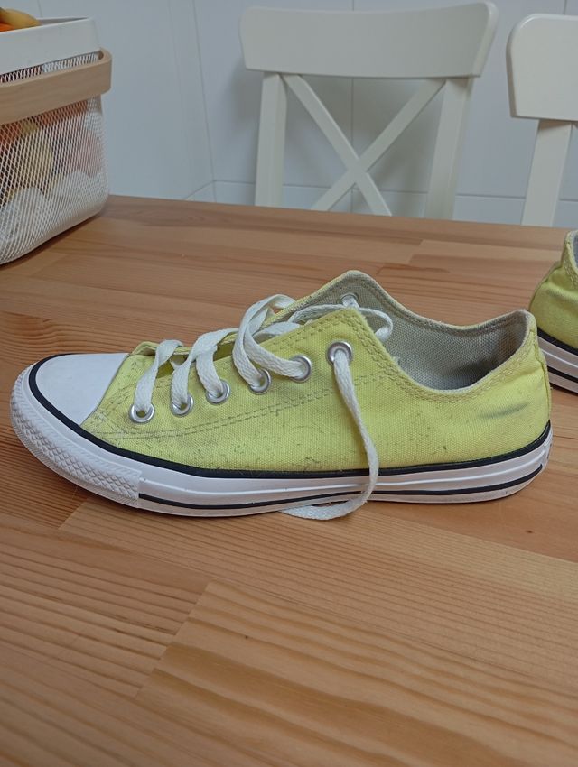 Zapatillas Converse