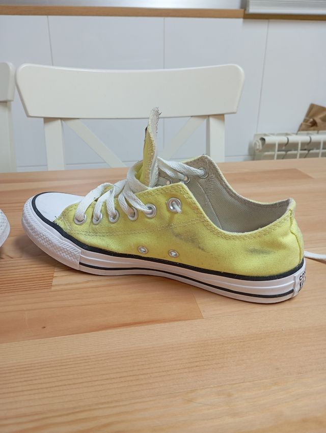 Zapatillas Converse