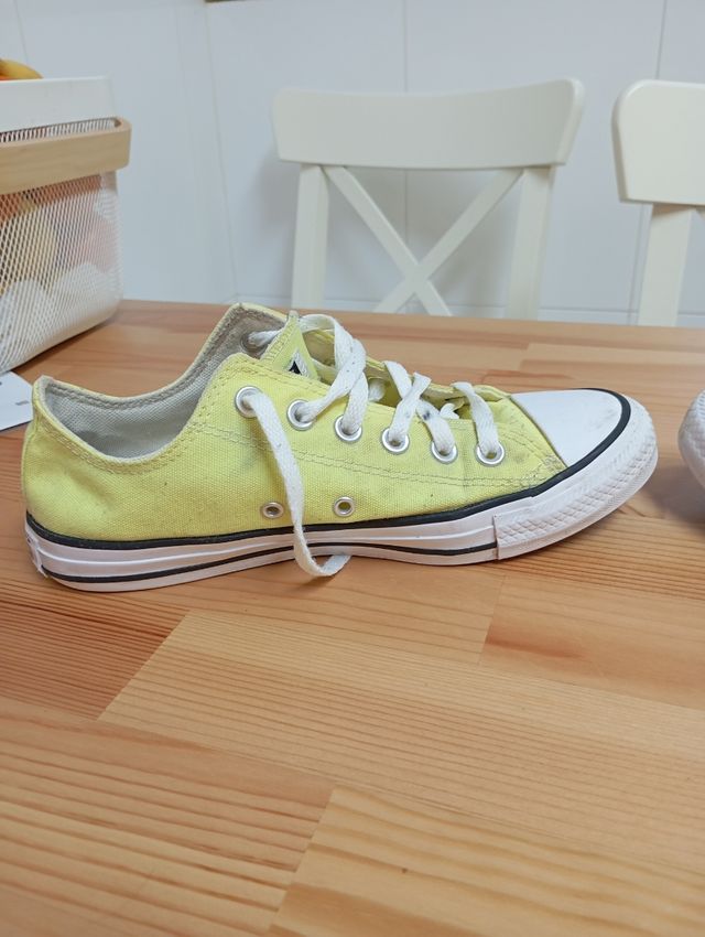 Zapatillas Converse