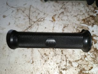 Puños montesa impala