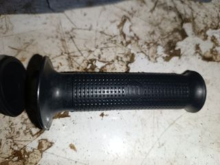 Puños montesa impala