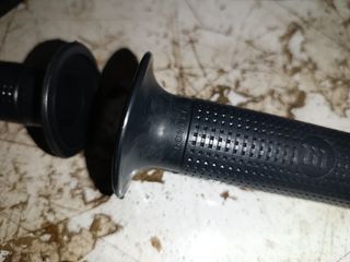 Puños montesa impala