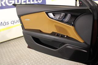 Audi RS7 4.0TFSI V8 605cv Performance