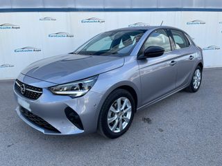 OPEL Corsa 1.2T XHL 74kW (100CV) Elegance