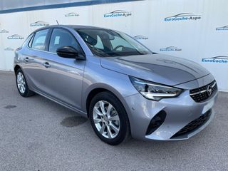 OPEL Corsa 1.2T XHL 74kW (100CV) Elegance