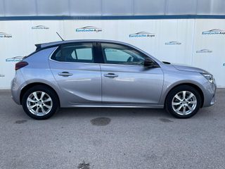 OPEL Corsa 1.2T XHL 74kW (100CV) Elegance