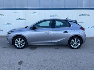 OPEL Corsa 1.2T XHL 74kW (100CV) Elegance