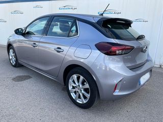 OPEL Corsa 1.2T XHL 74kW (100CV) Elegance
