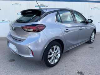OPEL Corsa 1.2T XHL 74kW (100CV) Elegance