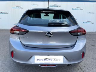 OPEL Corsa 1.2T XHL 74kW (100CV) Elegance