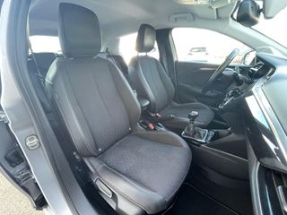 OPEL Corsa 1.2T XHL 74kW (100CV) Elegance