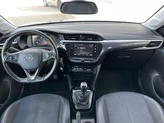 OPEL Corsa 1.2T XHL 74kW (100CV) Elegance