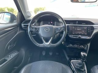 OPEL Corsa 1.2T XHL 74kW (100CV) Elegance