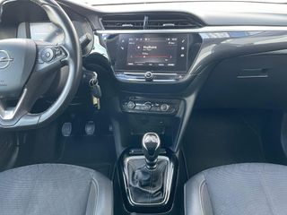 OPEL Corsa 1.2T XHL 74kW (100CV) Elegance
