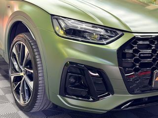 AUDI Q5 45 TFSI 195kW (265CV) quattro S tronic