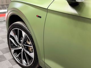 AUDI Q5 45 TFSI 195kW (265CV) quattro S tronic