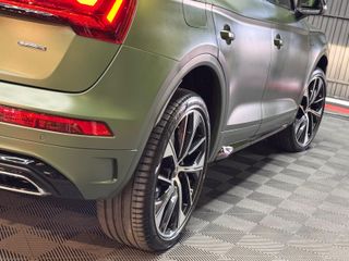 AUDI Q5 45 TFSI 195kW (265CV) quattro S tronic