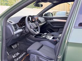 AUDI Q5 45 TFSI 195kW (265CV) quattro S tronic