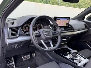 AUDI Q5 45 TFSI 195kW (265CV) quattro S tronic