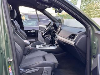 AUDI Q5 45 TFSI 195kW (265CV) quattro S tronic