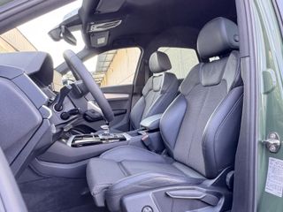 AUDI Q5 45 TFSI 195kW (265CV) quattro S tronic