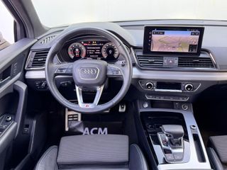 AUDI Q5 45 TFSI 195kW (265CV) quattro S tronic