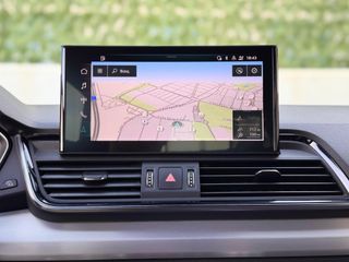 AUDI Q5 45 TFSI 195kW (265CV) quattro S tronic