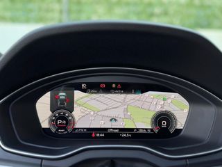 AUDI Q5 45 TFSI 195kW (265CV) quattro S tronic