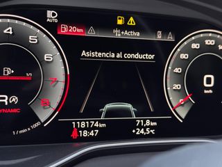 AUDI Q5 45 TFSI 195kW (265CV) quattro S tronic