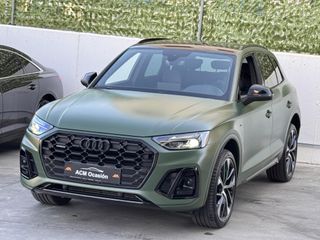 AUDI Q5 45 TFSI 195kW (265CV) quattro S tronic