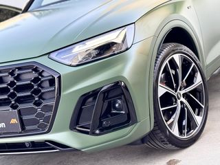 AUDI Q5 45 TFSI 195kW (265CV) quattro S tronic