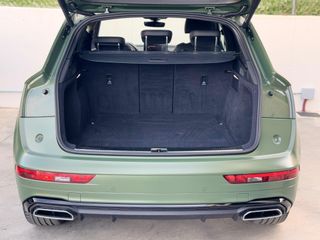 AUDI Q5 45 TFSI 195kW (265CV) quattro S tronic