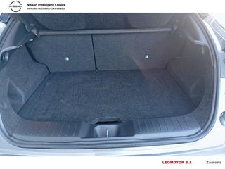 Nissan juke DIG-T 84 kW (114 CV) 6M/T Tekna