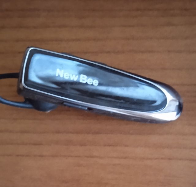 Auricolari bluetooth