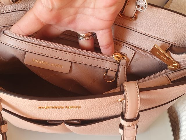 Bolso Michael kors Piel Original