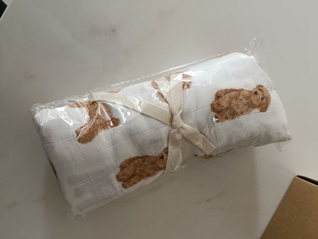 Set regalo neonato 0-6 mesi 